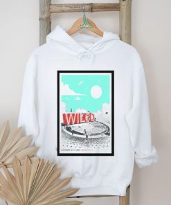 Wilco The Greek Theatre Berkeley Berkeley CA October 14 2023 Shirt