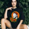 Portland Trail Blazers Basketball Heather Foul Trouble Snow Wash Raglan 1970 shirt