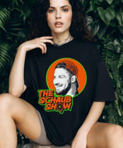Will Compton The Schaub Show T Shirt