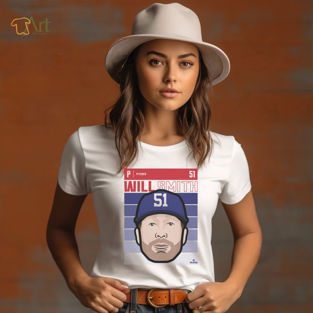 Will Smith Texas Fade Shirt Will Smith Texas Fade Shirt