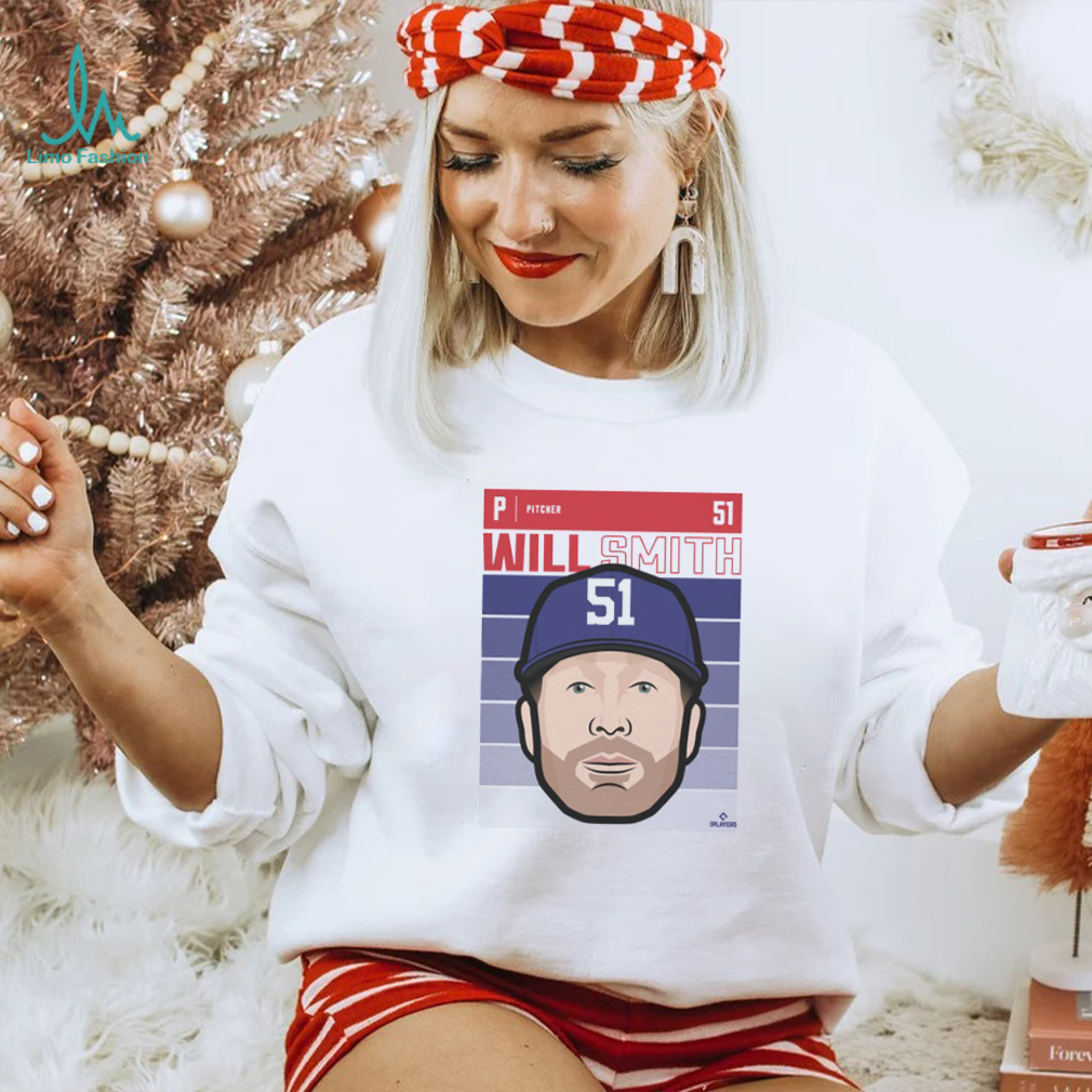Will Smith Texas Fade Shirt Will Smith Texas Fade Shirt