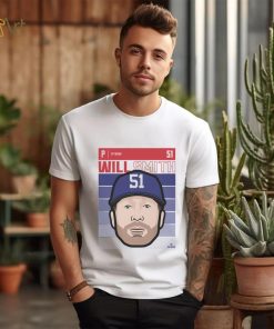 Will Smith Texas Fade Shirt