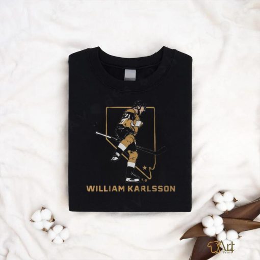 William Karlsson State Star Shirt