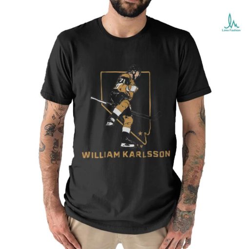 William Karlsson State Star Shirt