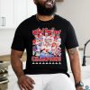 Win Twins 2023 AL Central Division Champions Years shirt
