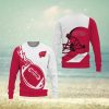 NFL New York Giants Logo New Style Personalized Knitted 3D Sweater