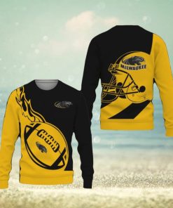 WisconsinMilwaukee Panthers Go to Champion 2023 Ugly Christmas Sweater Men And Women Gift For Fans Holidays