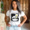 Bite the hand I can’t love you how you want me to t shirt