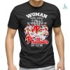 Took the American League Go And Take It poster shirt