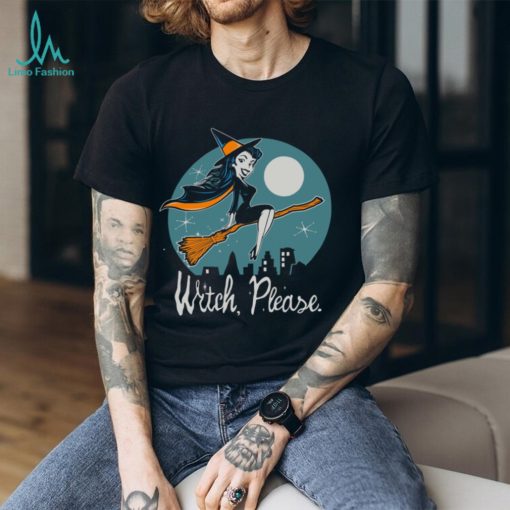 Women’s witch Shirt