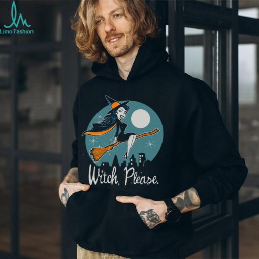 Women’s witch Shirt