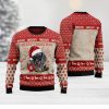 Star Wars Fight Ship Amazing Ugly Christmas 3D Sweaters Gift For Men And Women