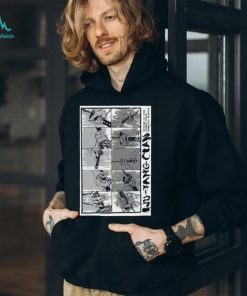 Wu Tang Clan October 13, 2023 Rogers Place, Edmonton, AB Poster Shirt, hoodie, sweater, long sleeve and tank top Wu Tang Clan October 13, 2023 Rogers Place, Edmonton, AB Poster Shirt