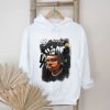 Bad Bunny Sitting Cowboy Shirt