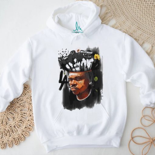 Wun Night Only Los Angeles shirt