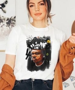 Wun Night Only Los Angeles shirt