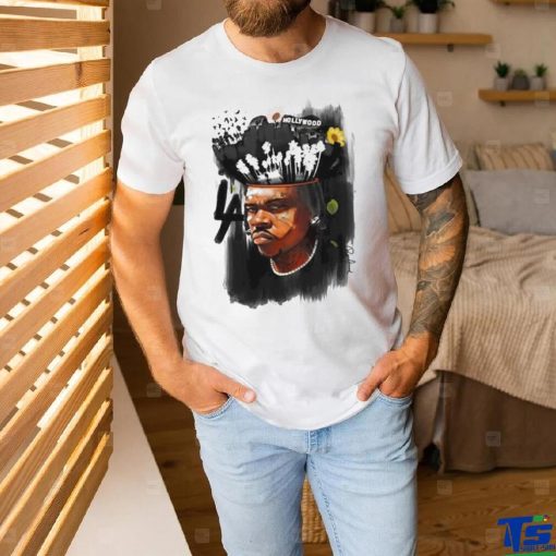 Wun Night Only Los Angeles shirt