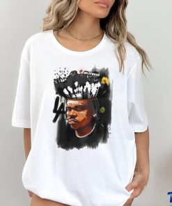 Wun Night Only Los Angeles shirt