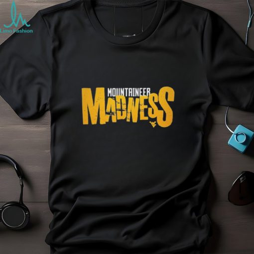 Wvu Mountaineer Madness shirt