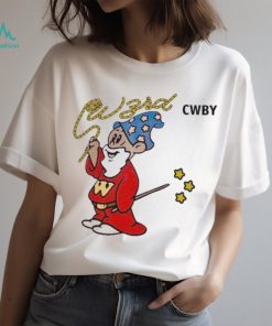 Wzrd Cwby Shirt