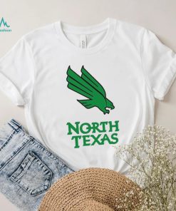 Xavier Green North Texas shirt