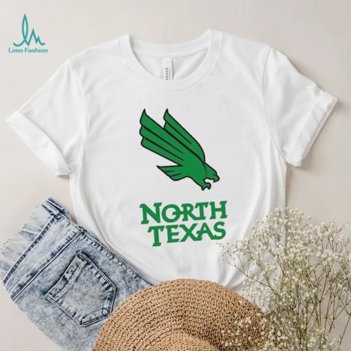 Xavier Green North Texas shirt