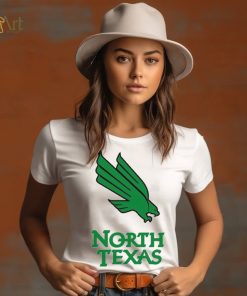 Xavier Green North Texas shirt