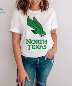 Xavier Green North Texas shirt