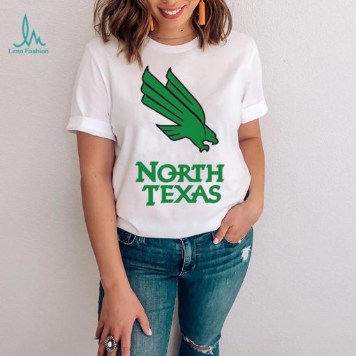 Xavier Green North Texas shirt