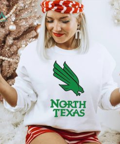 Xavier Green North Texas shirt