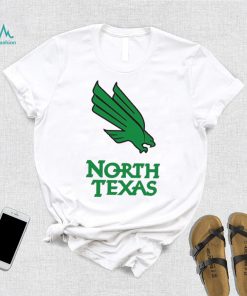 Xavier Green North Texas shirt