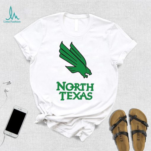 Xavier Green North Texas shirt