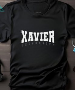 Xavier NCAA Mens Soccer Taylor Rhinehart Shirt