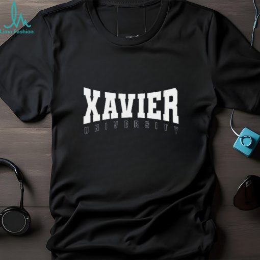 Xavier NCAA Mens Soccer Taylor Rhinehart Shirt