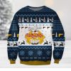 Hobby New Lit This Year Weed Ugly Christmas 3D Sweater Gift For Men And Women