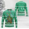 St. Trifun Ugly Christmas Sweater Christmas Gifts Unisex