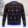 Weathering With You Ugly Christmas Sweater