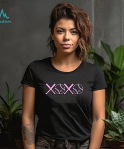 Xoxo Baseball Graphic T Shirt Sweatshirt Hoodie