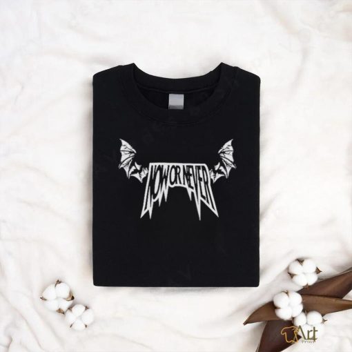 Xplr Now Or Never Horn shirt