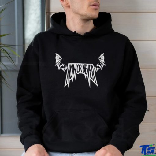 Xplr Now Or Never Horn shirt