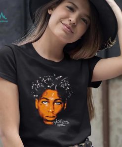 YB big face vintage shirt