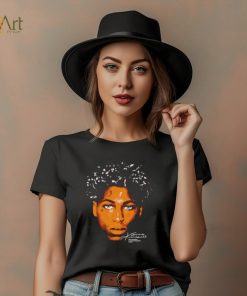 YB big face vintage shirt