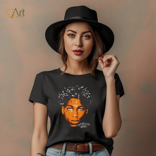 YB big face vintage shirt