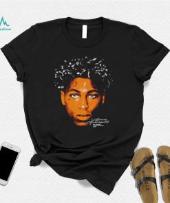 YB big face vintage shirt