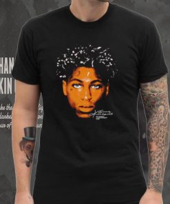 YB big face vintage shirt