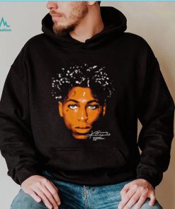 YB big face vintage shirt