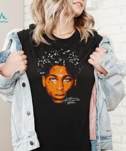 YB big face vintage shirt