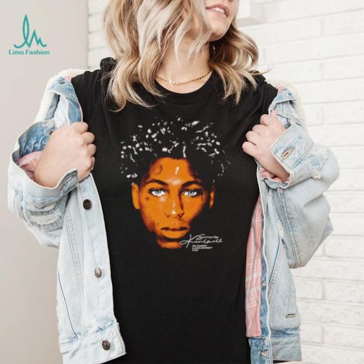 YB big face vintage shirt