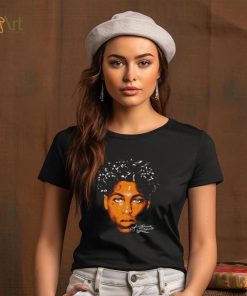YB big face vintage shirt