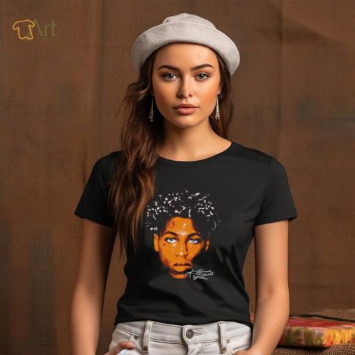 YB big face vintage shirt